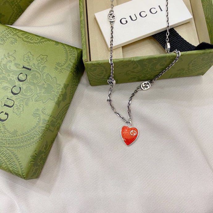 Gucci Necklace 04yxs95